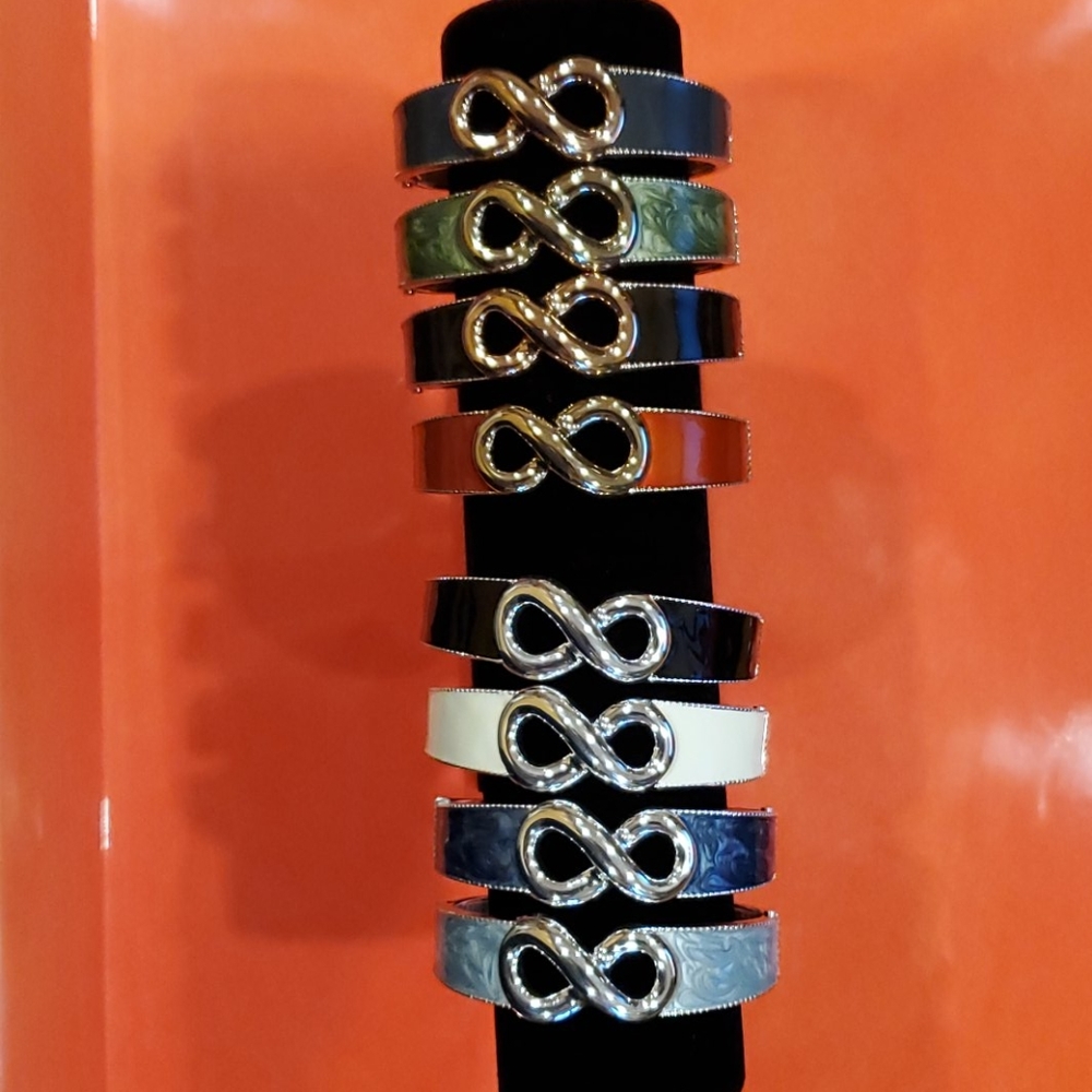 Infinity Bracelet - Picture 5 of 5